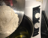 Foto del paso 1 de la receta: Wrap casero de doro wat con fideos de arroz