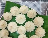 उकडीचे मोदक (ukadiche modak recipe in marathi) रेसिपी स्टेप 5 फोटो 