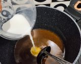 Foto langkah ke 5 dari resep Caramel Pudding.