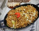 Foto langkah ke 5 dari resep Mie Goreng Jawa.