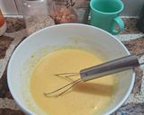 Foto del paso 7 de la receta: Torta invertida de peras integral🍐🍐🍐