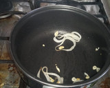 Foto del paso 4 de la receta: Pasta a la puttanesca de un estudiante
