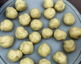 Foto langkah ke 6 dari resep Roti goreng isi sayur.