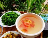 Hình bước làm 2 của món Cơm nhà đơn giản mà ngon 234