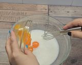 Foto del paso 3 de la receta: Pasteles de Belém sin gluten