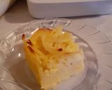 Pas rețetă Macaroane cu branza la cuptor 3 fotografie