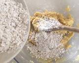 Bitesized Almond & Oat Biscuits recipe step 4 photo
