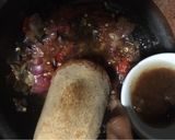 Foto langkah ke 3 dari resep Brambang Asem.
