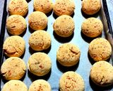 Foto del paso 7 de la receta: Chipa Correntino - Receta Tradicional