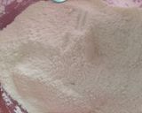 மில்க் பிஸ்தா ரோல்(pista roll recipe in tamil) ரெசிபி ஸ்டேப் 2 புகைப்படம்