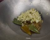 ক্ষীর লাউ / লাউ এর পায়েস (kheer lau er payesh recipe in Bengali) রেসিপি ধাপ - 3 ছবি