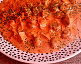 Foto del paso 4 de la receta: Pollo Rosie