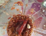 Foto langkah ke 1 dari resep Sambal Kacang (Bumbu Sate).