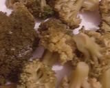 Foto del paso 1 de la receta: Pionono de espinaca y brócoli