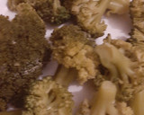 Foto del paso 1 de la receta: Pionono de espinaca y brócoli