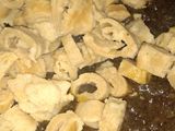 बेसन गट्टा करी (Besan Gatta curry recipe in hindi)