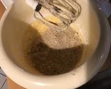Une image de l'étape 10 de Gâteau moelleux aux amandes et pamplemousse.