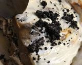 Foto del paso 3 de la receta: Postre oreo