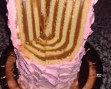 Foto del paso 8 de la receta: Torta de pionono
