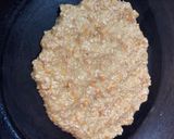 Foto del paso 3 de la receta: Hot cakes de avena, naranja y coco