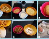 Foto del passaggio 6 della ricetta Biscottini morbidi alle mandorle