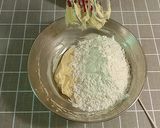 Foto langkah ke 3 dari resep Butter cookies ala monde.