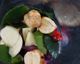 Foto langkah ke 2 dari resep Tomyum Creamy.