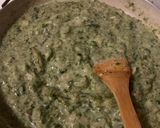 Foto del paso 5 de la receta: Budín de espinaca y acelga