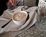 Foto del paso 8 de la receta: Salsa Bechamel con leche de Avena