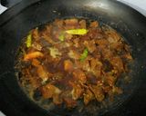 Foto langkah ke 2 dari resep Daging sapi kelem#KitaBerbagi.