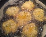 Foto del paso 4 de la receta: Croquetas crujientes de mandioca o yuca
