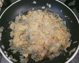 Foto del paso 3 de la receta: Hígado y mollejas de cabrito encebollado