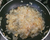 Foto del paso 3 de la receta: Hígado y mollejas de cabrito encebollado
