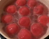 Foto langkah ke 6 dari resep Klepon Merah Putih 🇲🇨.