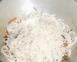 A picture of step 5 of Egg noodles.