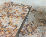 Foto del paso 4 de la receta: Guirlache de almendras🍪