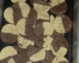 Foto langkah ke 5 dari resep Oreo Cake Melted Chocolate.