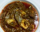 પાલક પનીર ની સબ્જી (Palak Paneer Sabji Recipe In Gujarati) રેસીપી સ્ટેપ4ફોટો