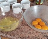 Foto del paso 1 de la receta: Baba de camello