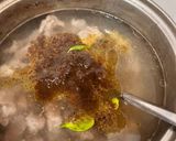 Foto langkah ke 3 dari resep Rawon daging manisa.