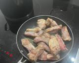 Foto del paso 1 de la receta: Costillejas con Aletría