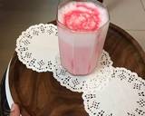 Rose LASSI recipe step 2 photo