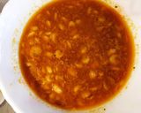 प्राँज करी(Pranj Curry Recipe In Hindi) रेसिपी चरण 4 फोटो