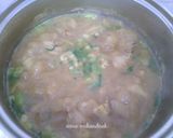 Foto langkah ke 6 dari resep Coto Ayam Makassar.