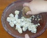 Foto langkah ke 3 dari resep Perkedel Tempe Endulita.