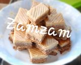 صورة لخطوة 3 من وصفة حجازية إسكندرية يا جمالها 😋