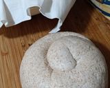 Foto del passaggio 9 della ricetta Pane Rustico a Chiocciola