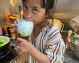 Foto langkah ke 5 dari resep Cendol Dawet.