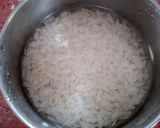 চিঁড়ের শরবত(chirer sorbot recipe in Bengali) রেসিপি ধাপ - 1 ছবি