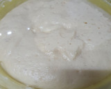 Foto langkah ke 3 dari resep 404. Kue Khamir / Kue Kamir.